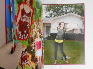 Dye your hair with kool-aid | Valerie Phillips | Editions Bessard 2022 [SIGNED PRINT]