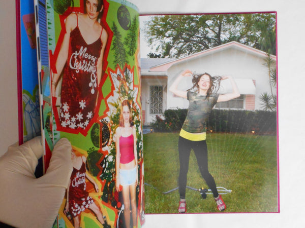 Dye your hair with kool-aid | Valerie Phillips | Editions Bessard 2022 [SIGNED PRINT]