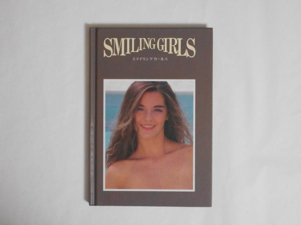 Smiling Girls | Leslie Turtle, Michael Ancher et. al. | NGS 1997