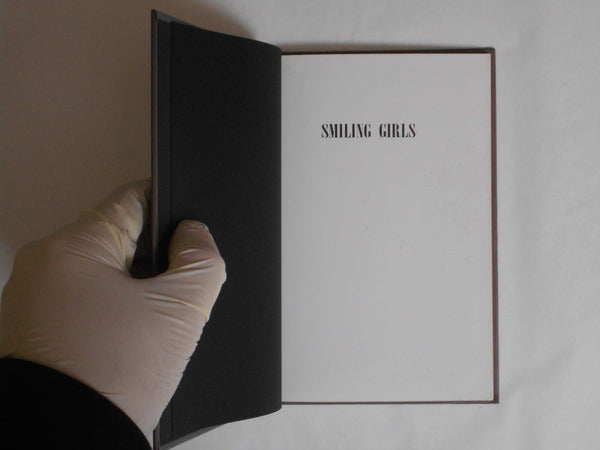 Smiling Girls | Leslie Turtle, Michael Ancher et. al. | NGS 1997