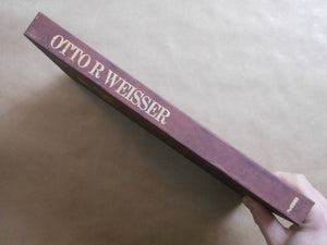 Otto R. Weisser GB, Galphy series vol.6 | Otto R. Weisser | Nippon Geijutsu Shuppan 1982