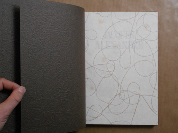 Jacques Alexandre part 2, Galphy series n. 13 | Jacques Alexandre | Nippon Geijutsu Shuppansha 1983