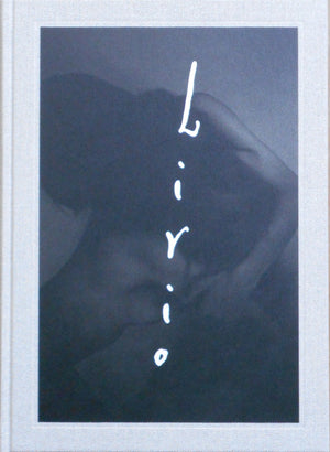 Lirio | Sakiko Nomura | Bookshop M 2025 [SIGNED]