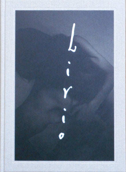 Lirio | Sakiko Nomura | Bookshop M 2025 [SIGNED]