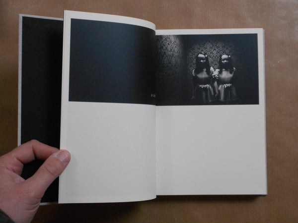 Lirio | Sakiko Nomura | Bookshop M 2025 [SIGNED]