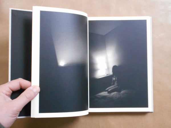 Lirio | Sakiko Nomura | Bookshop M 2025 [SIGNED]