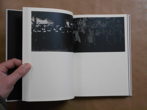 Lirio | Sakiko Nomura | Bookshop M 2025 [SIGNED]