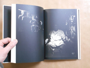 Lirio | Sakiko Nomura | Bookshop M 2025 [SIGNED]