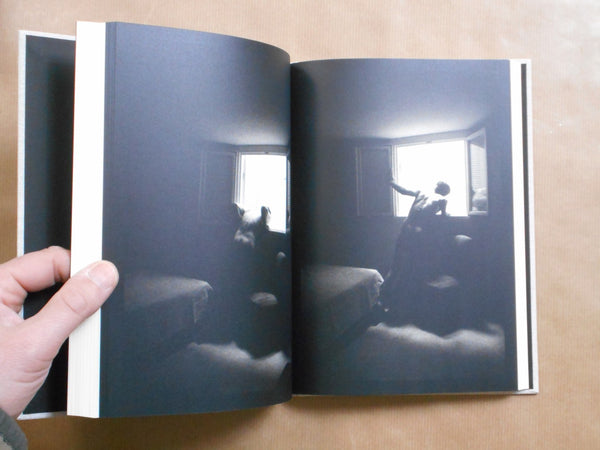 Lirio | Sakiko Nomura | Bookshop M 2025 [SIGNED]