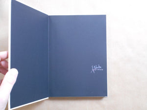 Lirio | Sakiko Nomura | Bookshop M 2025 [SIGNED]