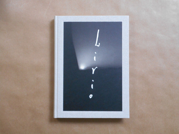 Lirio | Sakiko Nomura | Bookshop M 2025 [SIGNED]