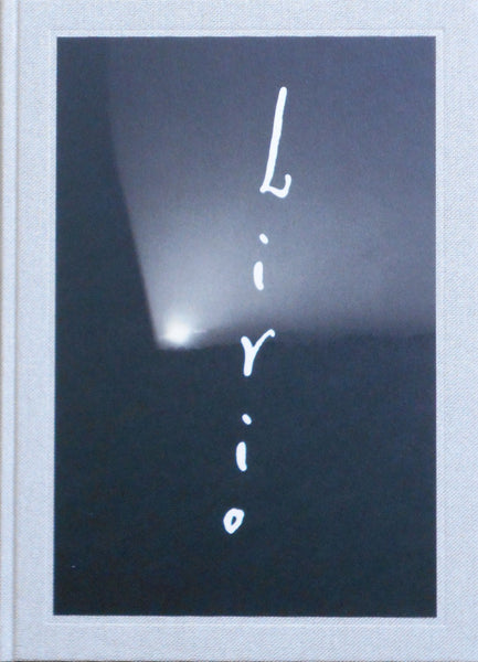 Lirio | Sakiko Nomura | Bookshop M 2025 [SIGNED]