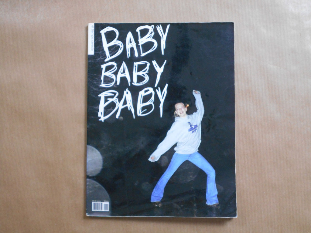Baby Baby Baby vol. 3, Verano 2006 | Brian Rindfuss, Vava Ribeiro