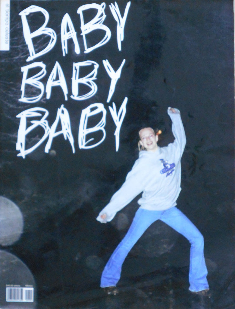 Baby Baby Baby vol. 3, Verano 2006 | Brian Rindfuss, Vava Ribeiro