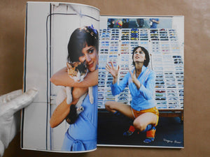 Baby Baby Baby vol. 3, Verano 2006 | Brian Rindfuss, Vava Ribeiro, Valerie Phillips et. al. | El Tiempo Celeste 2006