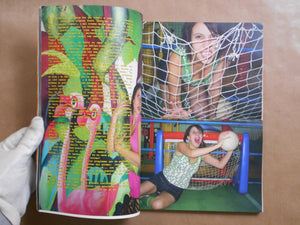Baby Baby Baby vol. 3, Verano 2006 | Brian Rindfuss, Vava Ribeiro, Valerie Phillips et. al. | El Tiempo Celeste 2006