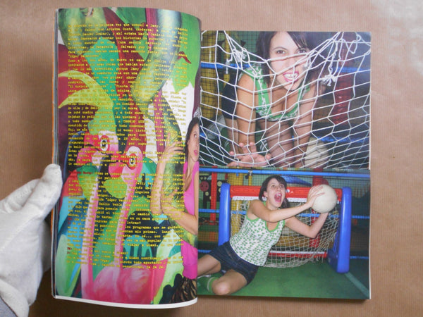 Baby Baby Baby vol. 3, Verano 2006 | Brian Rindfuss, Vava Ribeiro, Valerie Phillips et. al. | El Tiempo Celeste 2006