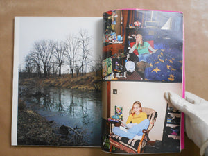 Baby Baby Baby vol. 3, Verano 2006 | Brian Rindfuss, Vava Ribeiro, Valerie Phillips et. al. | El Tiempo Celeste 2006