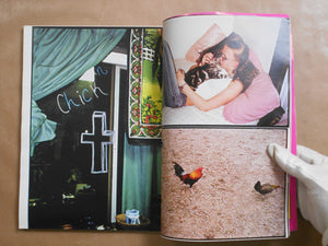 Baby Baby Baby vol. 3, Verano 2006 | Brian Rindfuss, Vava Ribeiro, Valerie Phillips et. al. | El Tiempo Celeste 2006