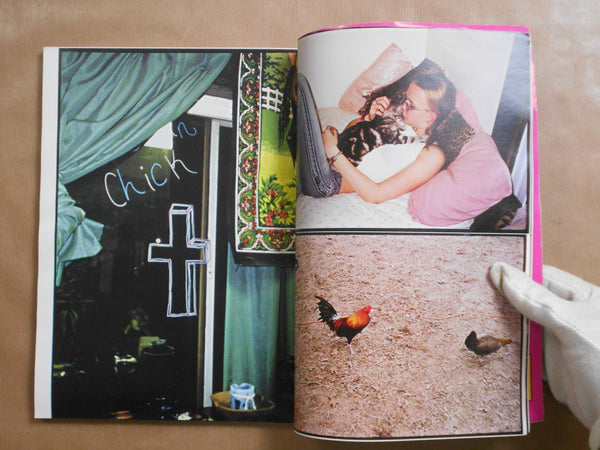Baby Baby Baby vol. 3, Verano 2006 | Brian Rindfuss, Vava Ribeiro, Valerie Phillips et. al. | El Tiempo Celeste 2006
