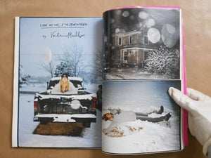 Baby Baby Baby vol. 3, Verano 2006 | Brian Rindfuss, Vava Ribeiro, Valerie Phillips et. al. | El Tiempo Celeste 2006