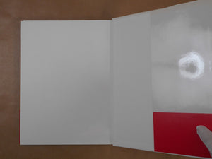 Vierge | Yoji Ishikawa | Bookmansha 1993