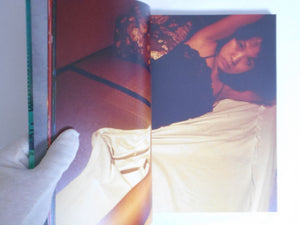 JAL 76 88 | Greg Girard | Kominek 2023 [SECOND EDITION]