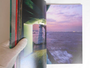 JAL 76 88 | Greg Girard | Kominek 2023 [SECOND EDITION]