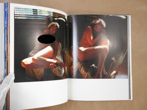 O, Hayami Noriko Photographs | Hayami Noriko, Hajime Sawatari | Bookmansha 1994