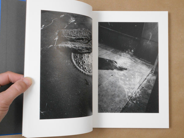 Fragment | Tokio Ito | Fugensha 2026