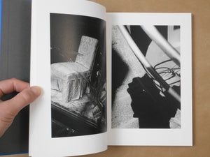 Fragment | Tokio Ito | Fugensha 2026