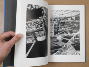 Fragment | Tokio Ito | Fugensha 2026