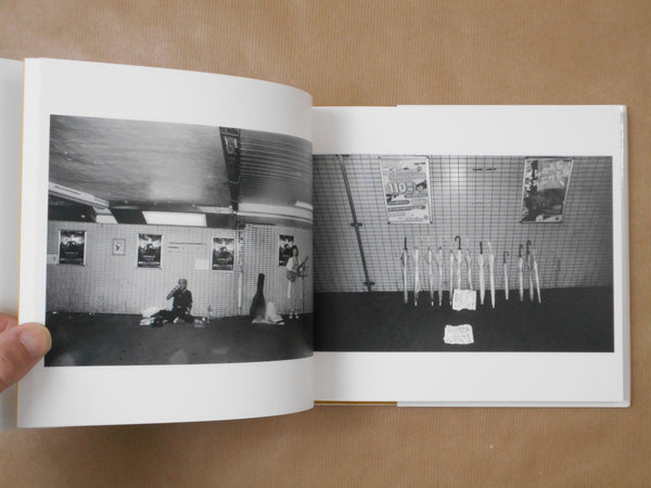 Short Hope | Keizo Motoda | Fugensha 2026 [SIGNED]
