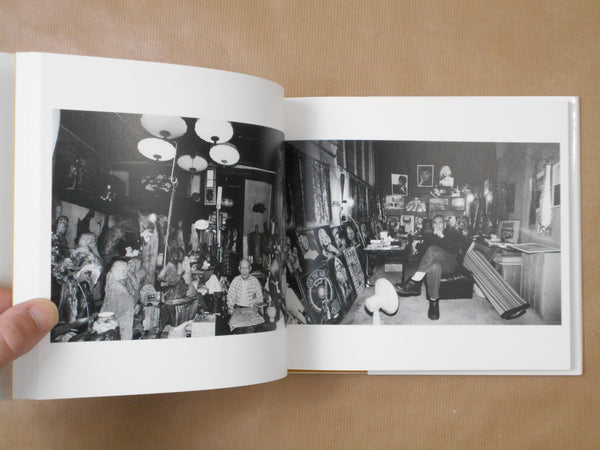 Short Hope | Keizo Motoda | Fugensha 2026 [SIGNED]
