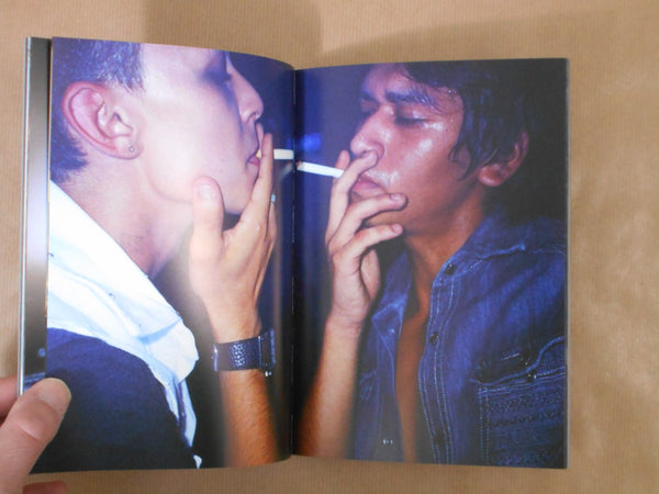 The Beam | Minami Sakamoto | INDIGO CO. LTD. 2025