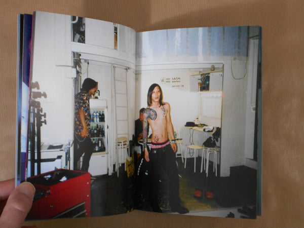 The Beam | Minami Sakamoto | INDIGO CO. LTD. 2025