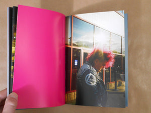 The Beam | Minami Sakamoto | INDIGO CO. LTD. 2025