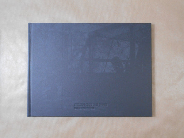 Skeleton Goats Dust Storms | Osamu Kanemura | INDIGO CO. LDT. , Medeia 2.0, 2026