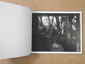 Skeleton Goats Dust Storms | Osamu Kanemura | INDIGO CO. LDT. , Medeia 2.0, 2026