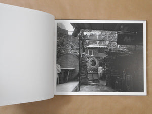 Skeleton Goats Dust Storms | Osamu Kanemura | INDIGO CO. LDT. , Medeia 2.0, 2026