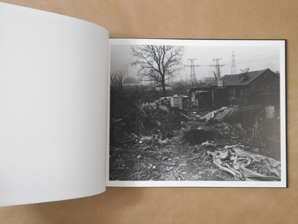 Skeleton Goats Dust Storms | Osamu Kanemura | INDIGO CO. LDT. , Medeia 2.0, 2026