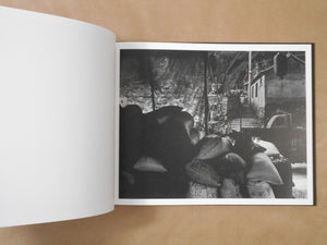 Skeleton Goats Dust Storms | Osamu Kanemura | INDIGO CO. LDT. , Medeia 2.0, 2026