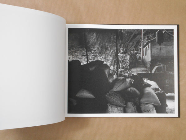 Skeleton Goats Dust Storms | Osamu Kanemura | INDIGO CO. LDT. , Medeia 2.0, 2026