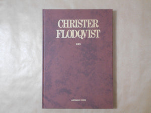 Christer Flodqvist GB Galphy series no number | Christer Flodqvist | Artman Club 1988