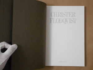 Christer Flodqvist GB Galphy series no number | Christer Flodqvist | Artman Club 1988