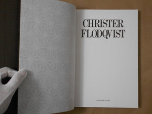 Christer Flodqvist GB Galphy series no number | Christer Flodqvist | Artman Club 1988