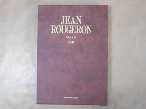Jean Rougeron part 2, Galphy Series no number | Jean Rougeron | Artman Club 1987