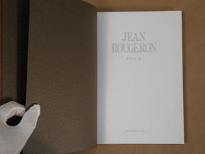Jean Rougeron part 2, Galphy Series no number | Jean Rougeron | Artman Club 1987