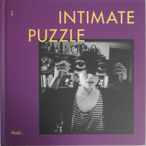 Intimate puzzle | Maki | Zen Foto Gallery 2024
