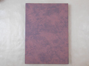 Adrian Loos GS, Galphy series n. 29 | Adrian Loos | Nippon Geijutsu Shuppansha 1983